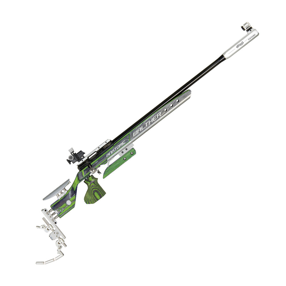 KK500-M Anatomic Green Pepper