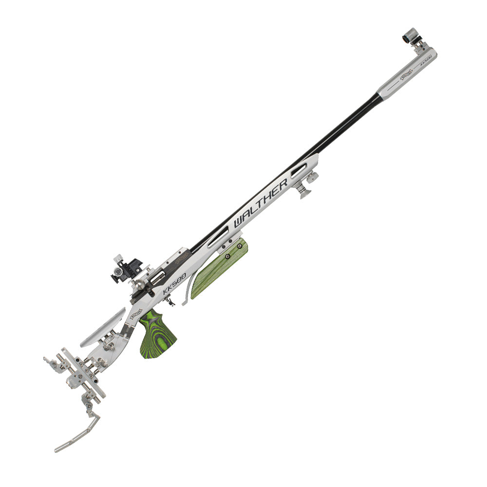 KK500-M Expert Green Pepper