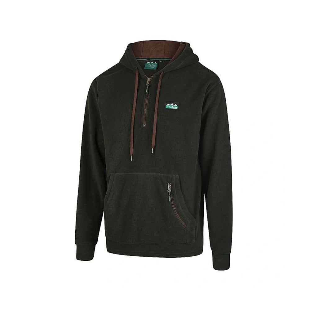 Kids Ballistic Long Sleeve Hoodie