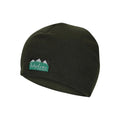 Kids Micro Fleece Beanie
