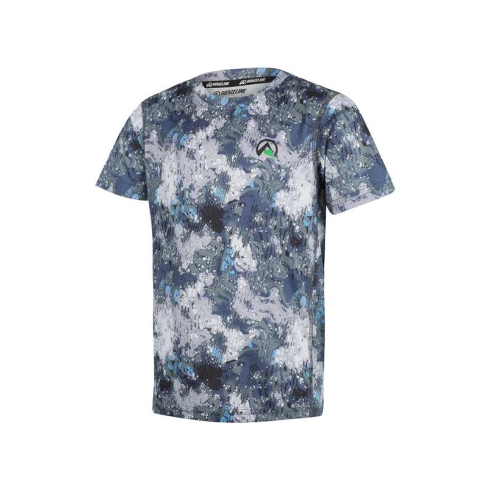 Kids Performance Tee
