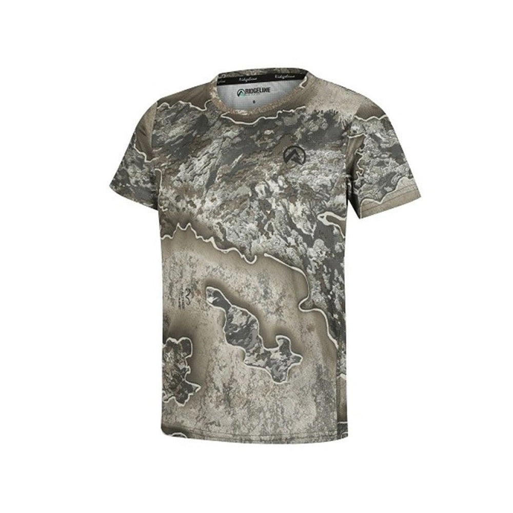 Kids Performance Tee