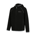 Kids Raglan Hoodie