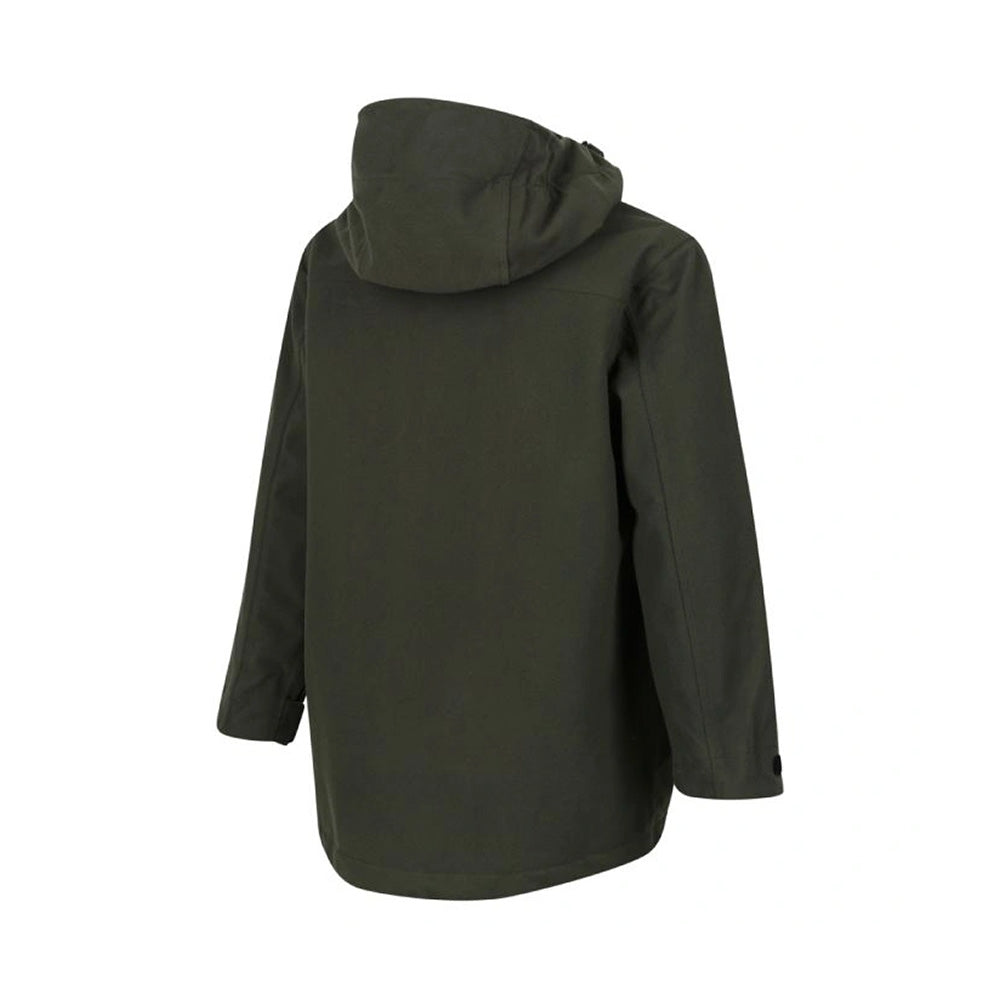 Kids Spray Rain Jacket