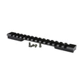 Kimber 8400 Magnum Mountain Tech Tactical Rail