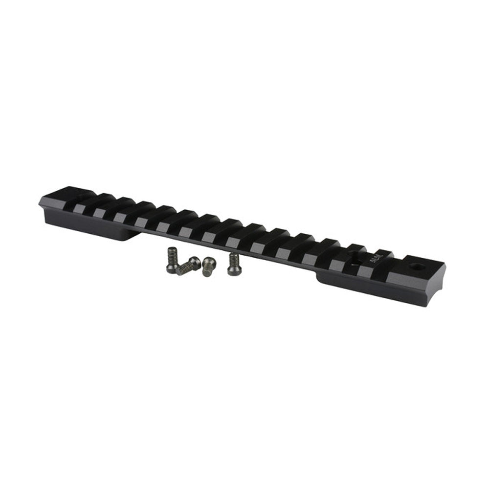 Kimber 8400 WSM Mountain Tech Tactical Rail