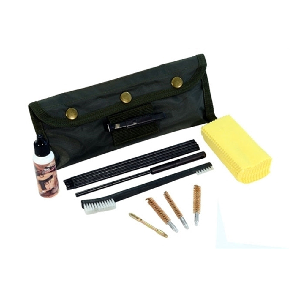 Cleaning Kit Rifle/Pistol