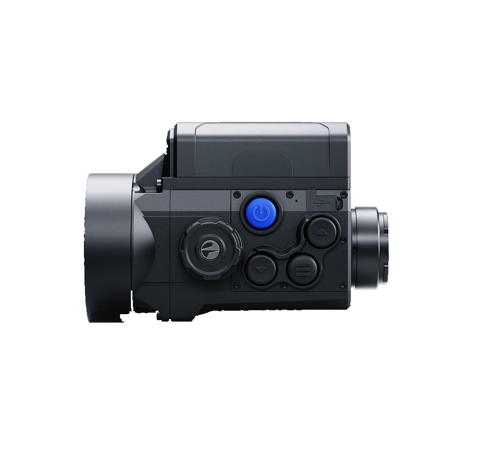 Krypton 2 FXQ35 Clip-On