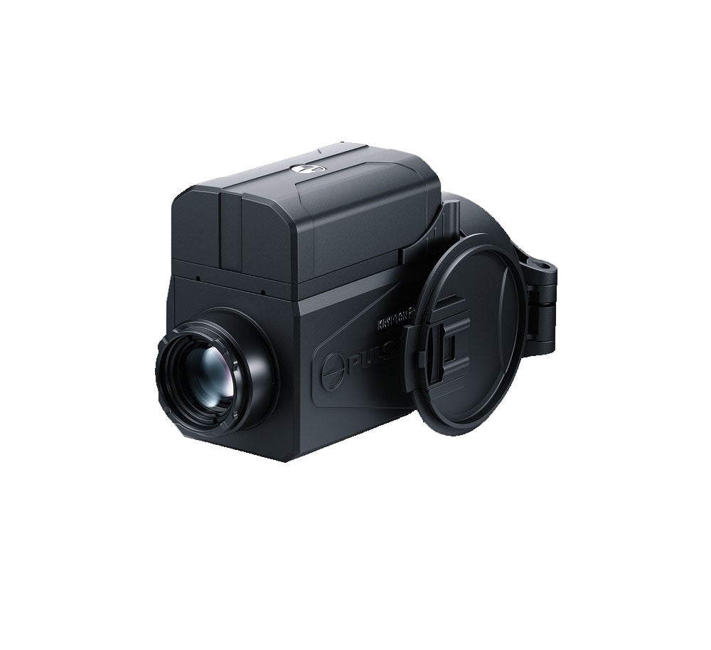 Krypton 2 FXQ35 Clip-On