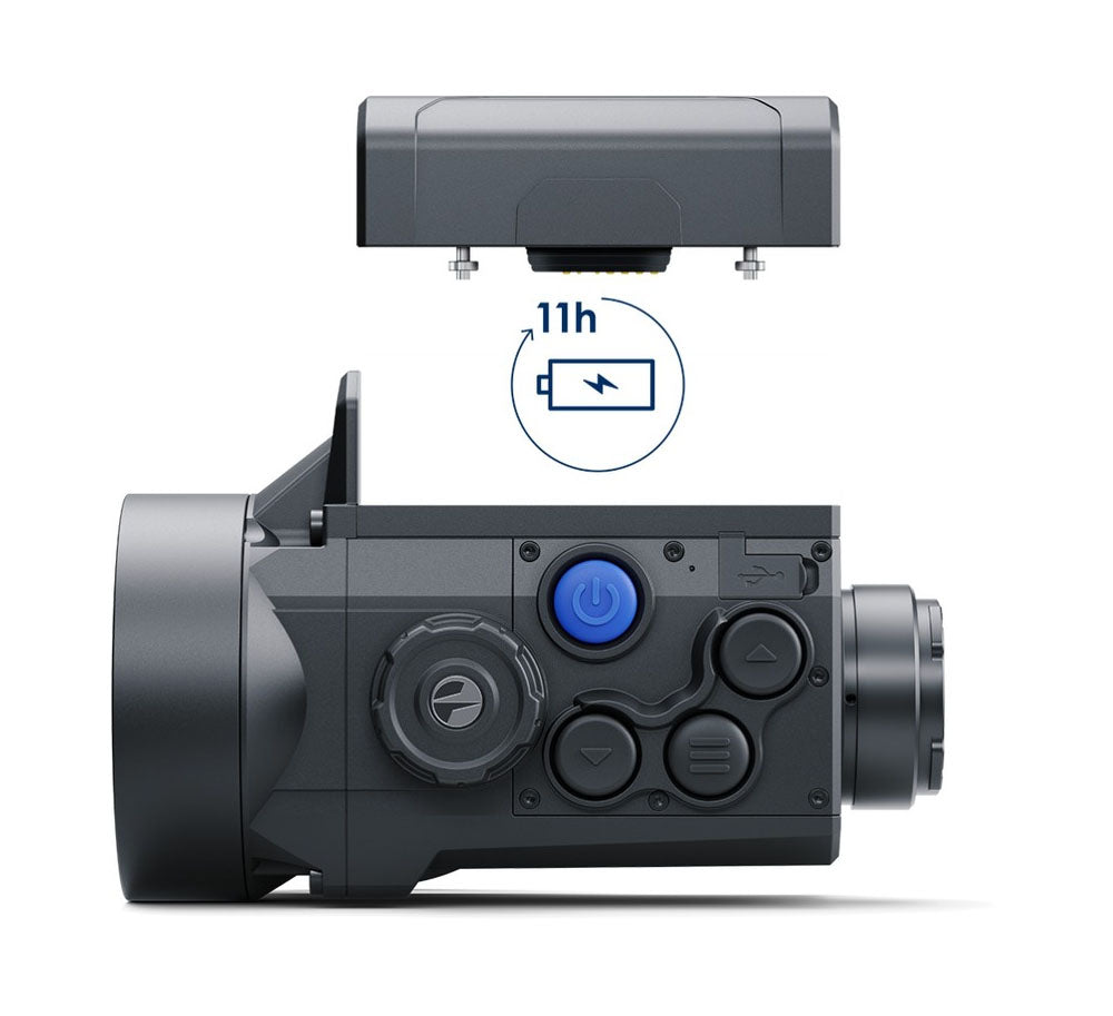 Krypton 2 FXQ35 Clip-On