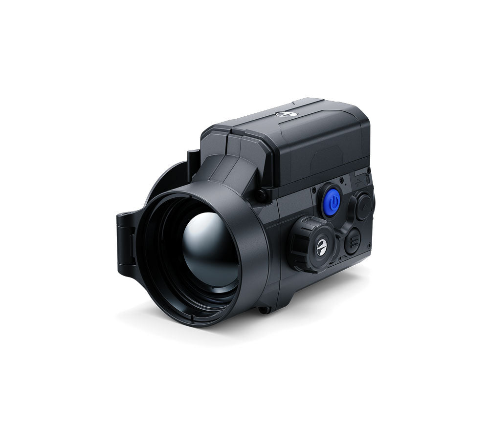 Krypton 2 FXQ35 Clip-On
