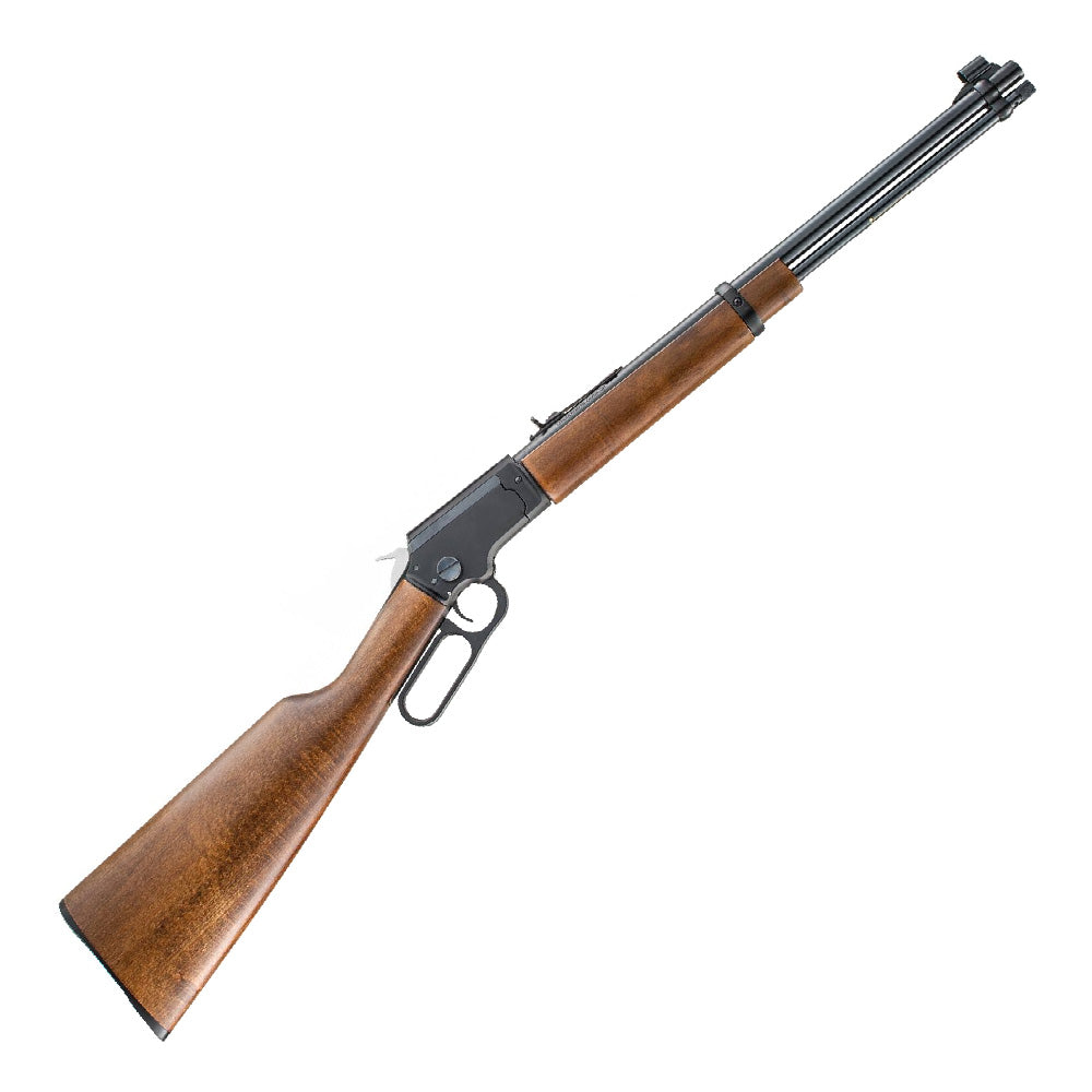 LA322 TD Carbine Matte Black