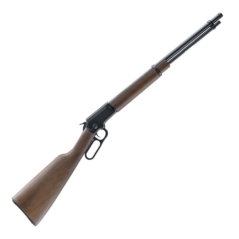 LA322 TD Carbine Matte Black