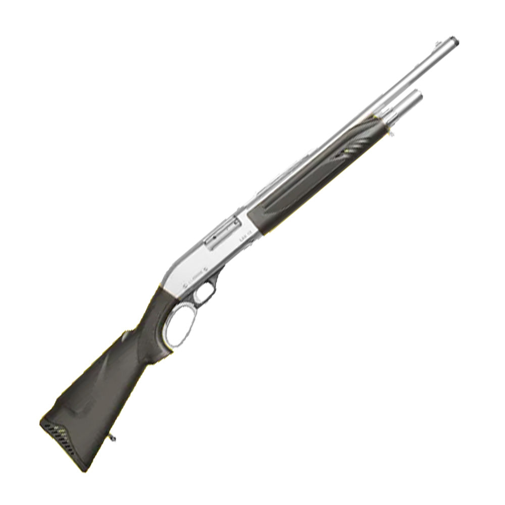 LAX12 MF Marine Combo