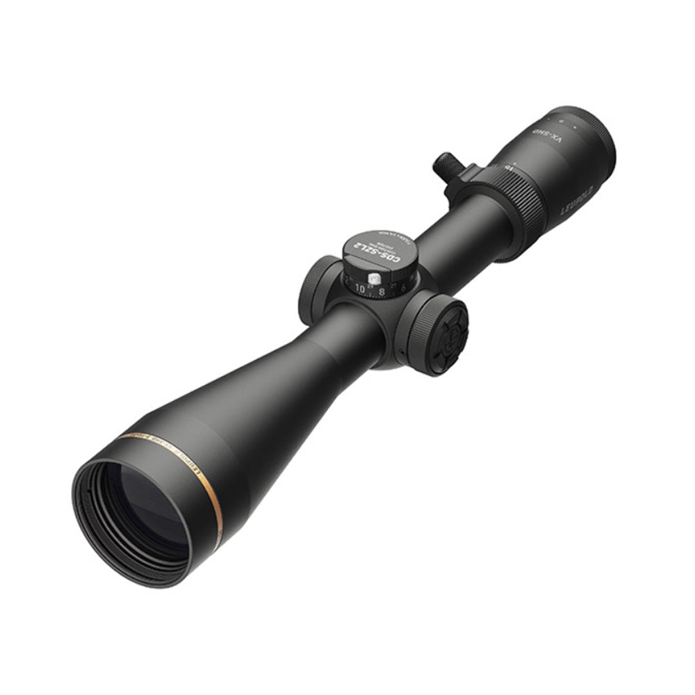 LEUPOLD VX-5HD GEN2 3-15X50 30MM ILLUM CDS-SZL2 SF FIREDOT DUPLEX