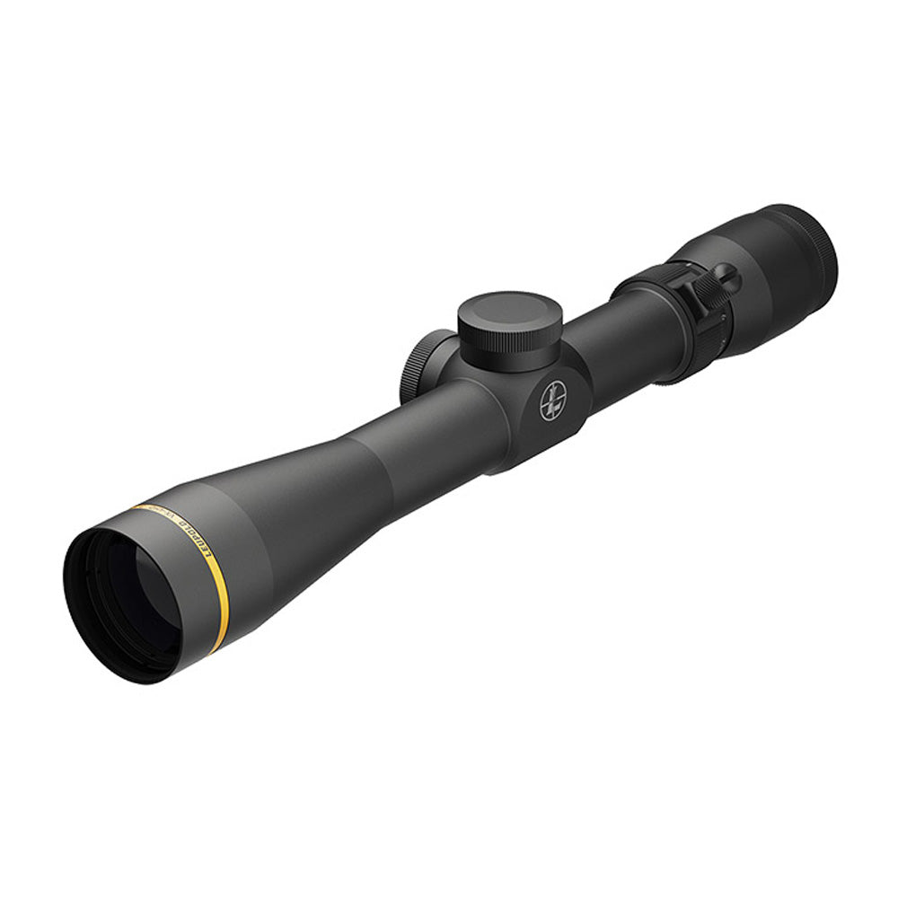 LEUPOLD VX-4HD 3-12X40 30MM HUNT PLEX