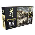 lrp-6-5cm-130gr-sierra-matchking-bt-6.5 Creedmoor-100-