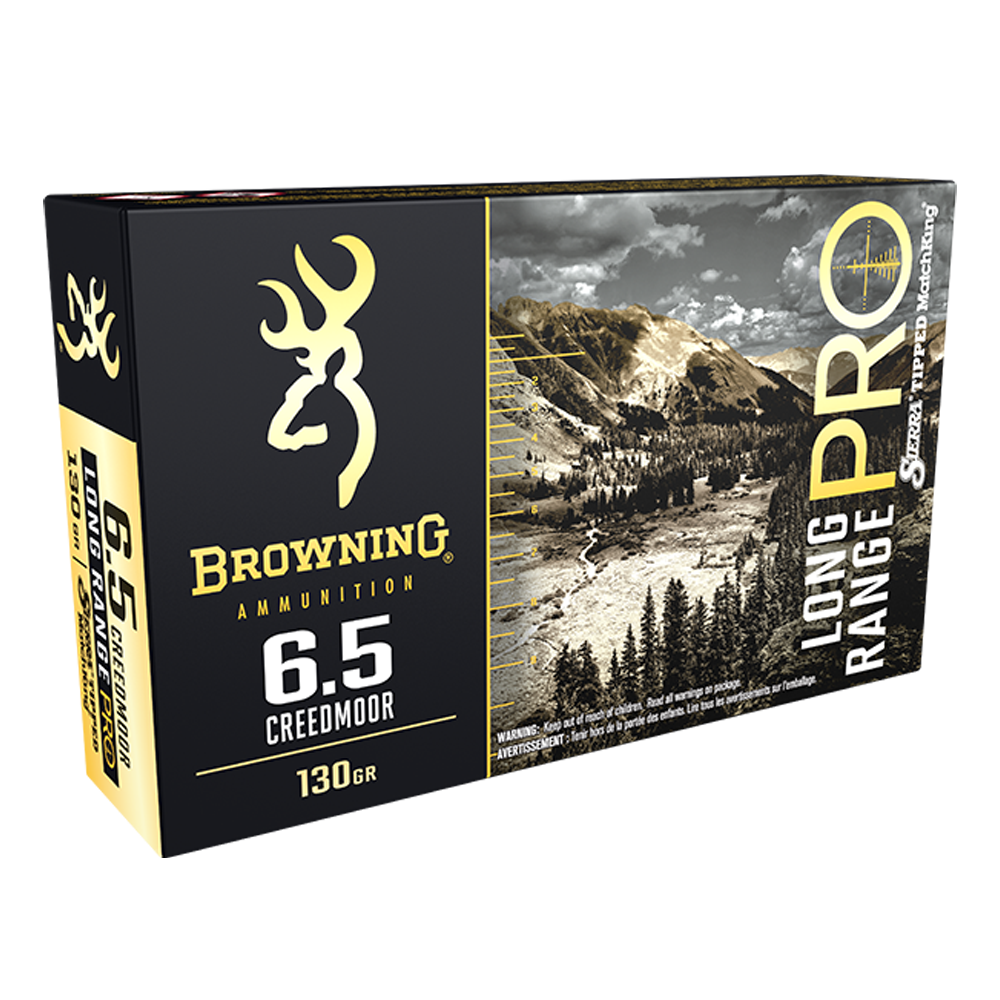 lrp-6-5cm-130gr-sierra-matchking-bt-6.5 Creedmoor-100-