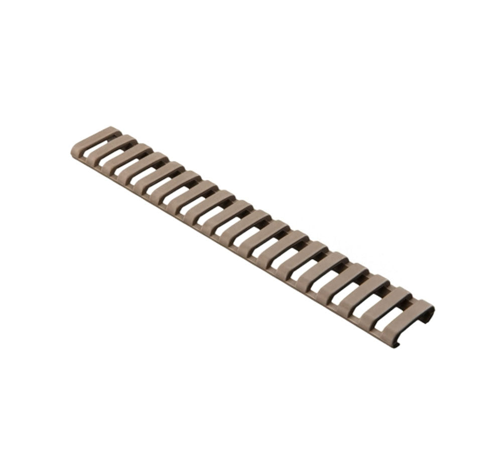 Ladder Rail Panel