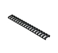 Ladder Rail Panel