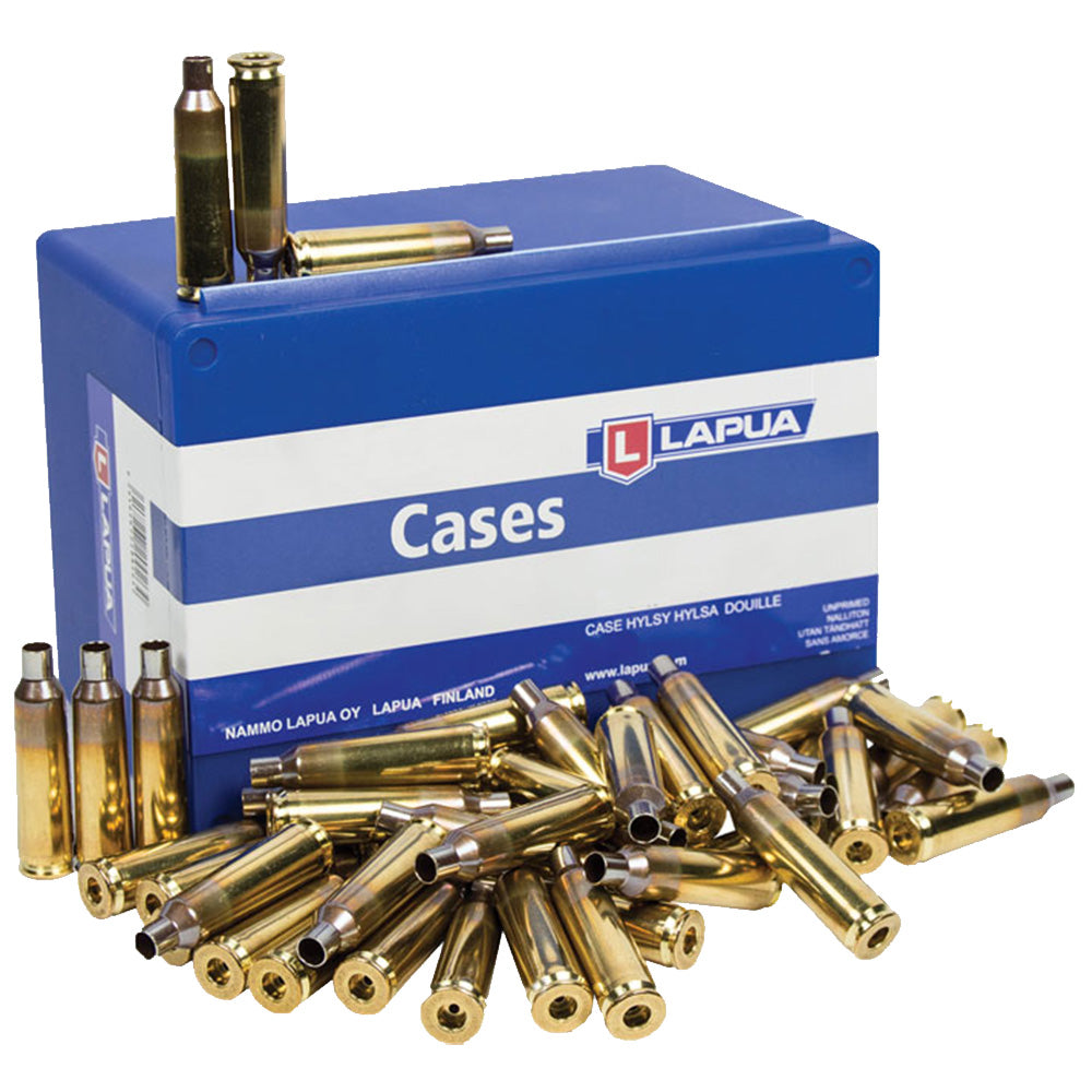 lapua-brass-22-250 REM-100 Pack-