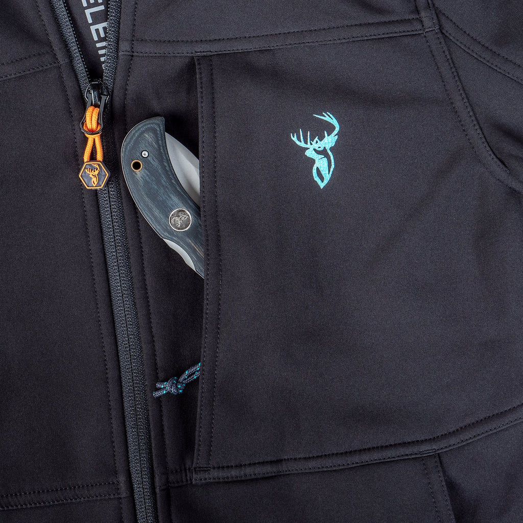 Legacy Jacket Women's
