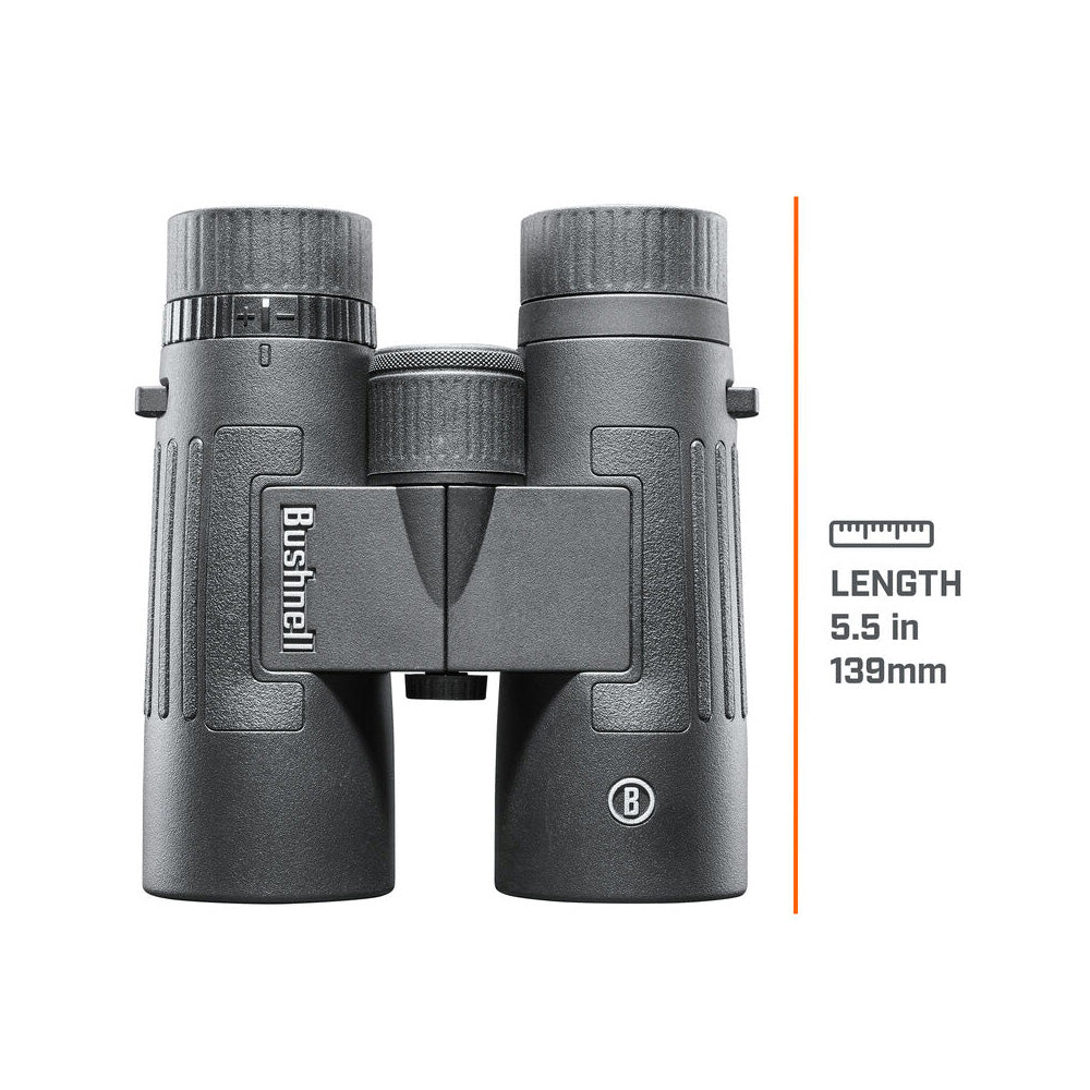 Legend 10x50