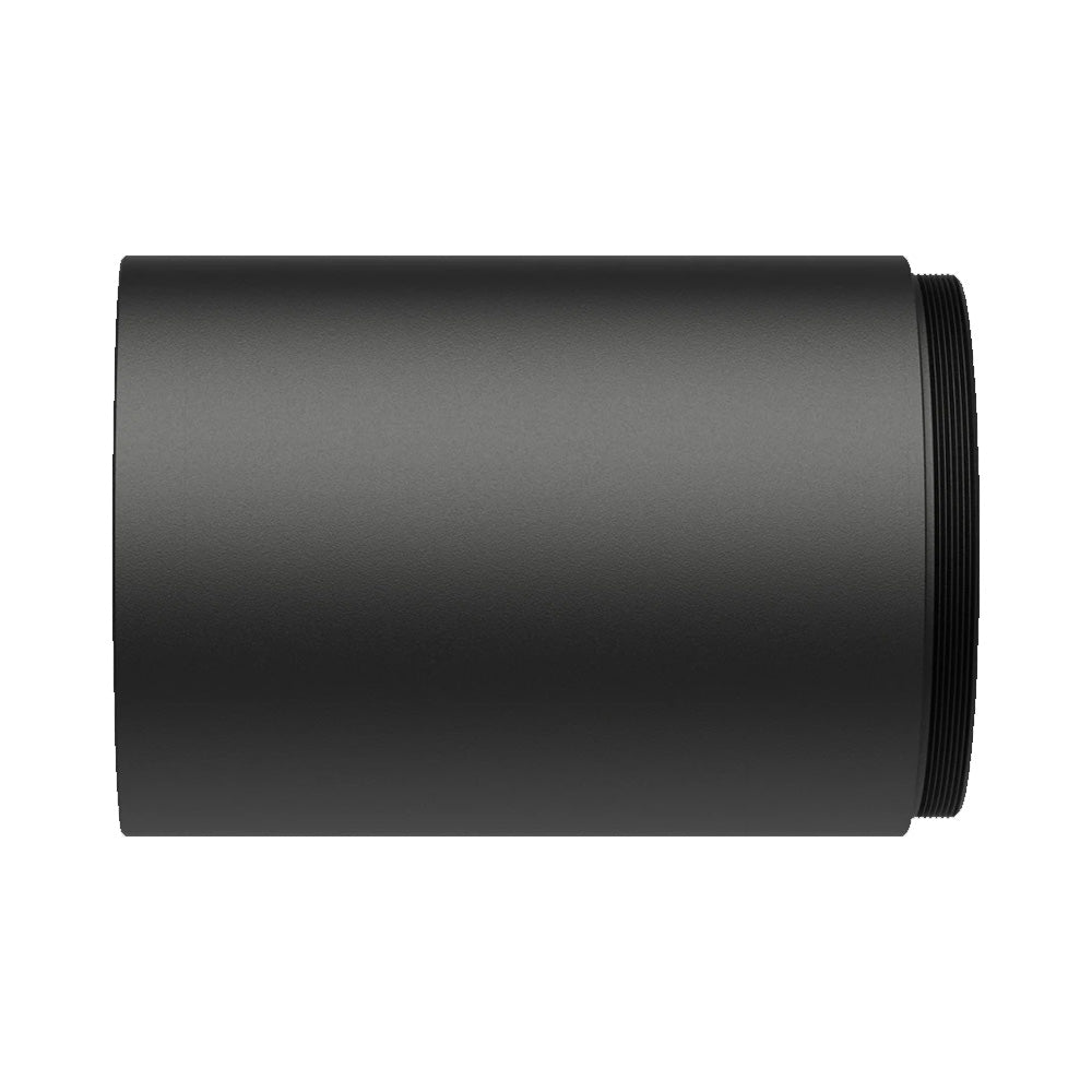 Shade 6 Lens Example Lens Shade Vx-6 Vx-5Hd 3