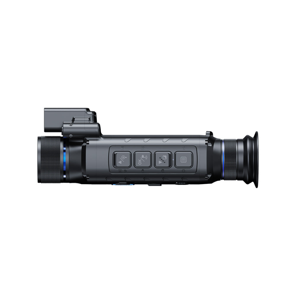 Leopard 640 Thermal Monocular