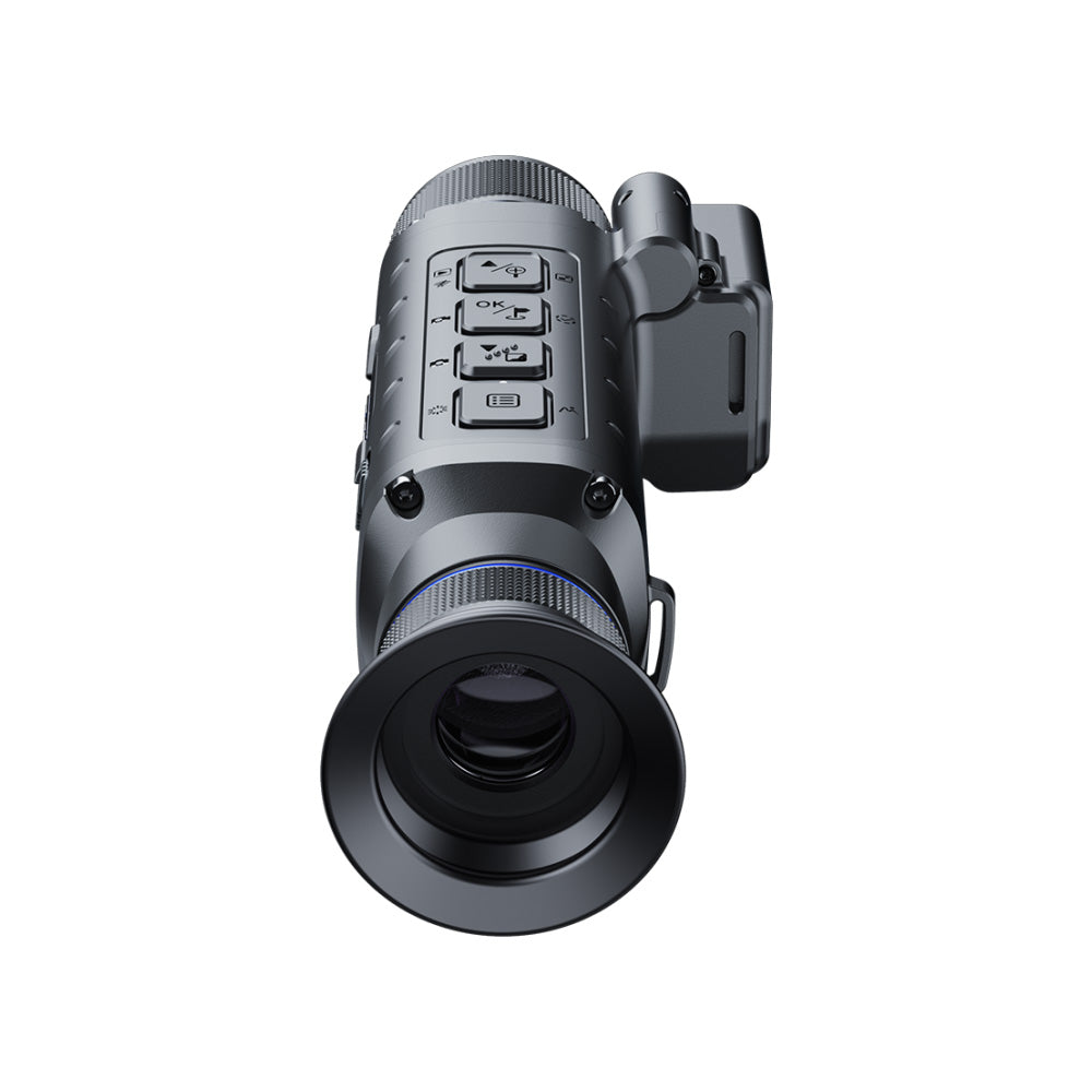 Leopard 640 Thermal Monocular