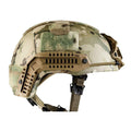 Level IIIA Ballistic Helmet