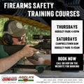 Horsley Park Firearms Safety Training Course