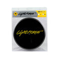 Black Lens Cover 240 Blitz