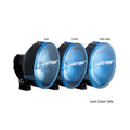 Crystal Blue Lens 170 Combo