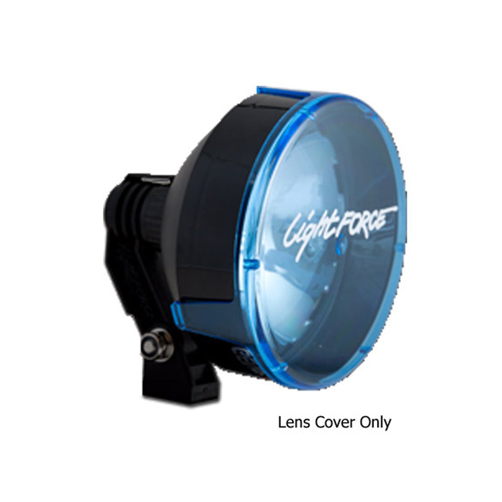 Crystal Blue Lens 210 Spot