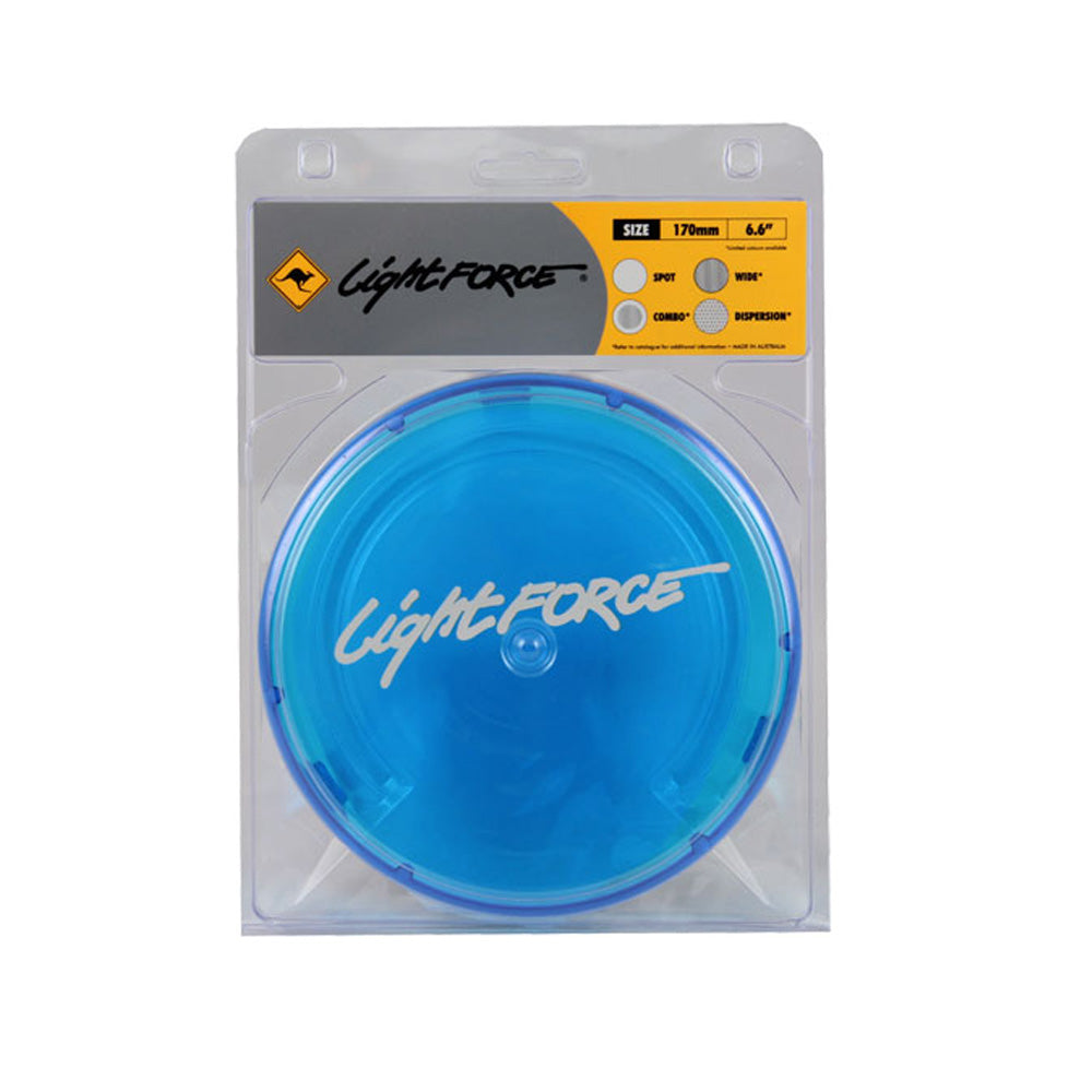 Driving Light Lens