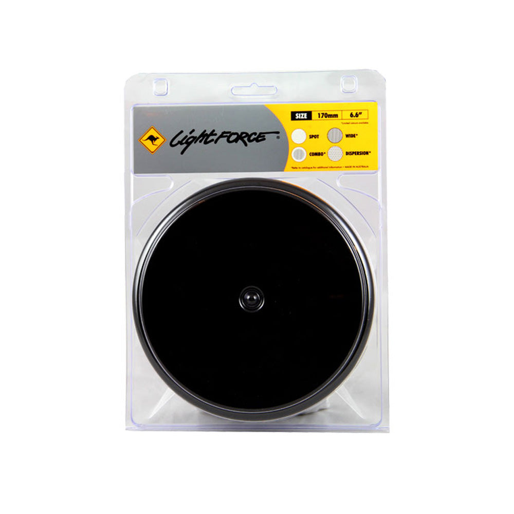 Infra Red Lens 170