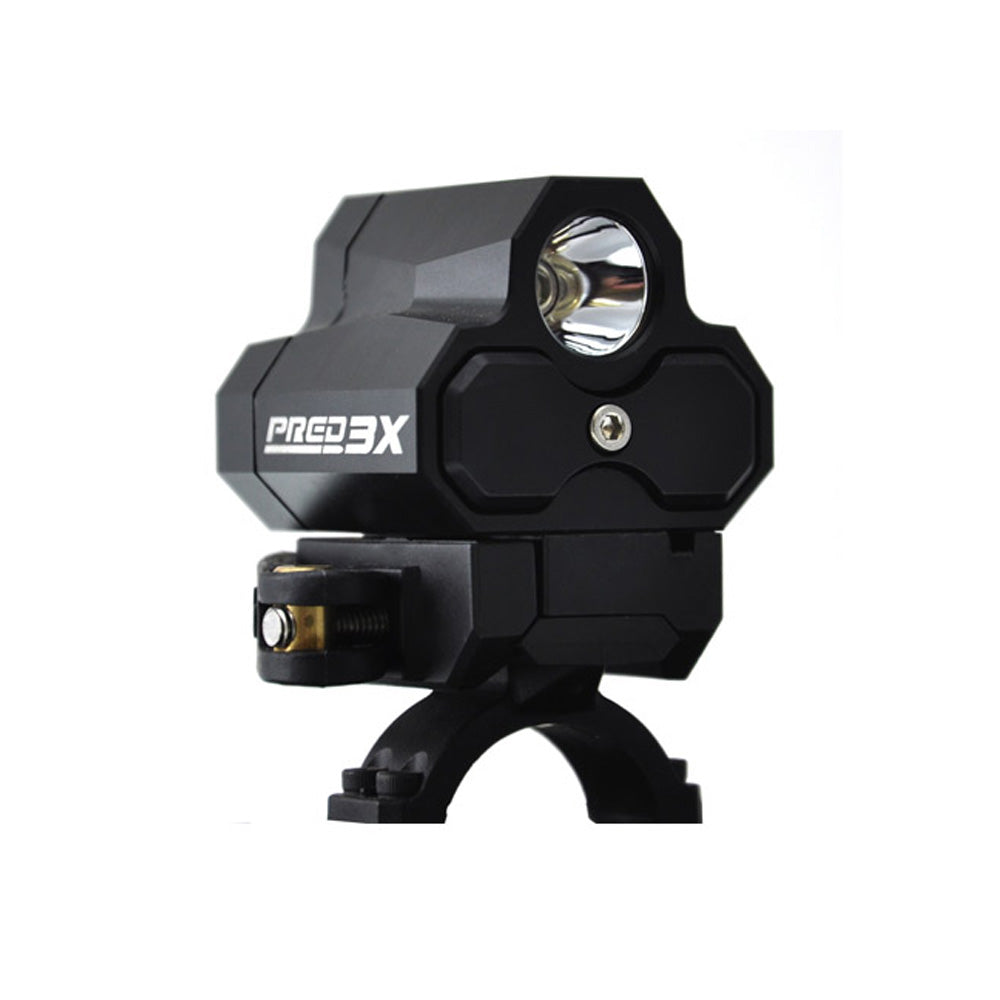 Pred3X Firearm Mounted Light