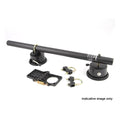 Suction & Magnetic Roof Mounting Kit