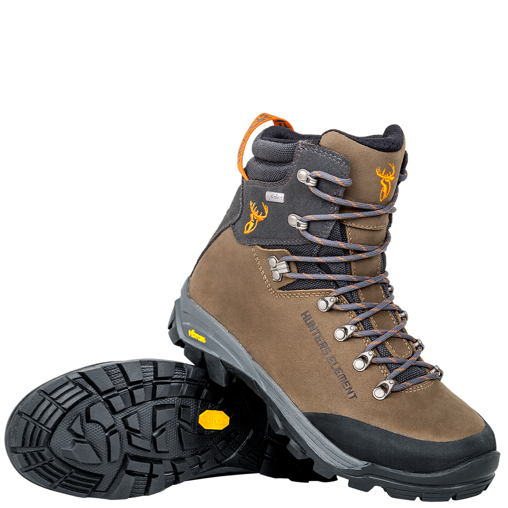 Lima Boot