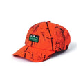 Lite Blaze Camo Cap