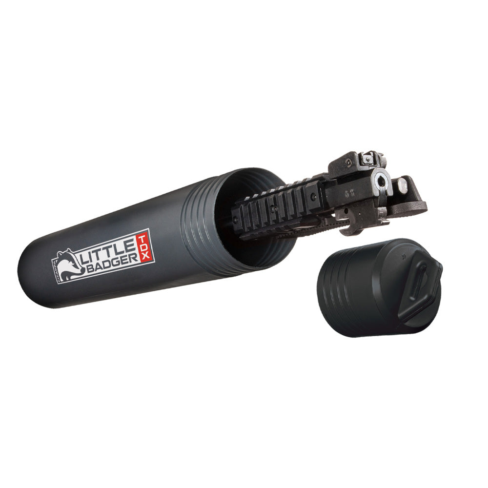Little Badger TD Xtreme Black