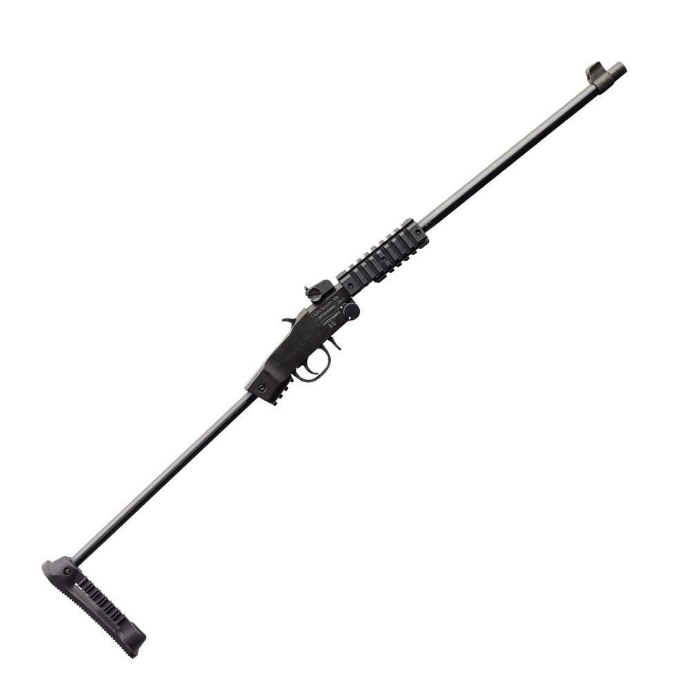 Little Badger TD Xtreme Black