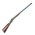 Little Sharps Rifle Colour Case