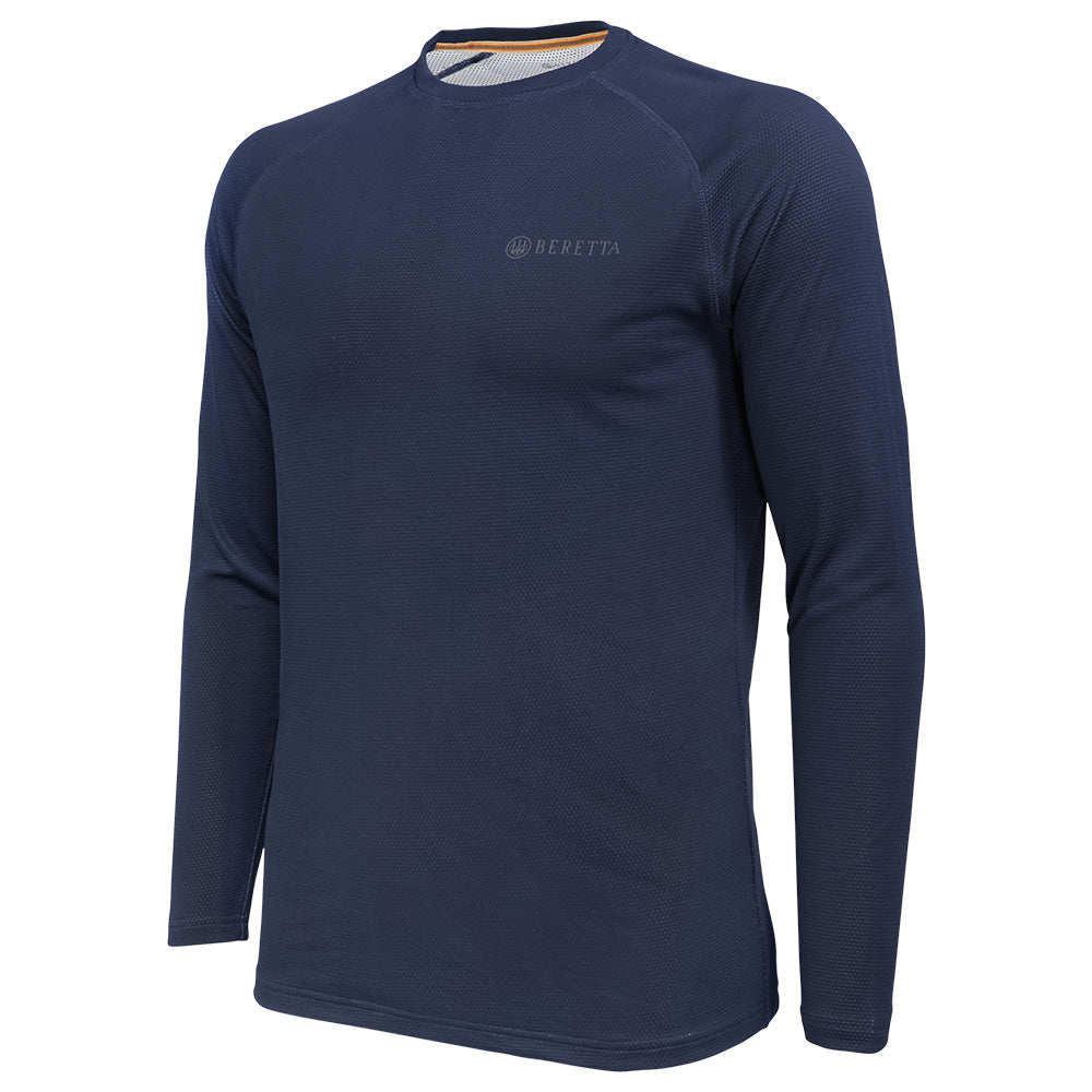 Ls Competition T-Shirt