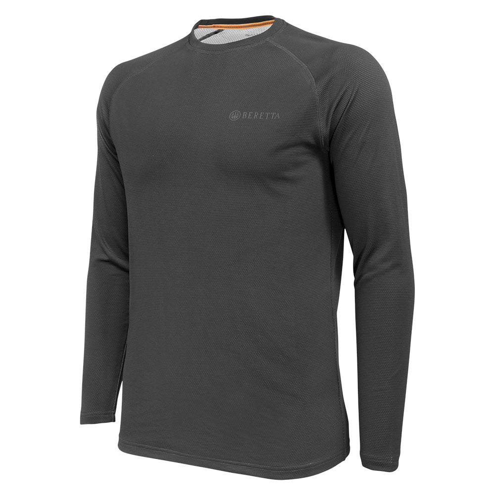 long-sleeve-tech-t-shirt-Blue Total Eclipse-XL-Male