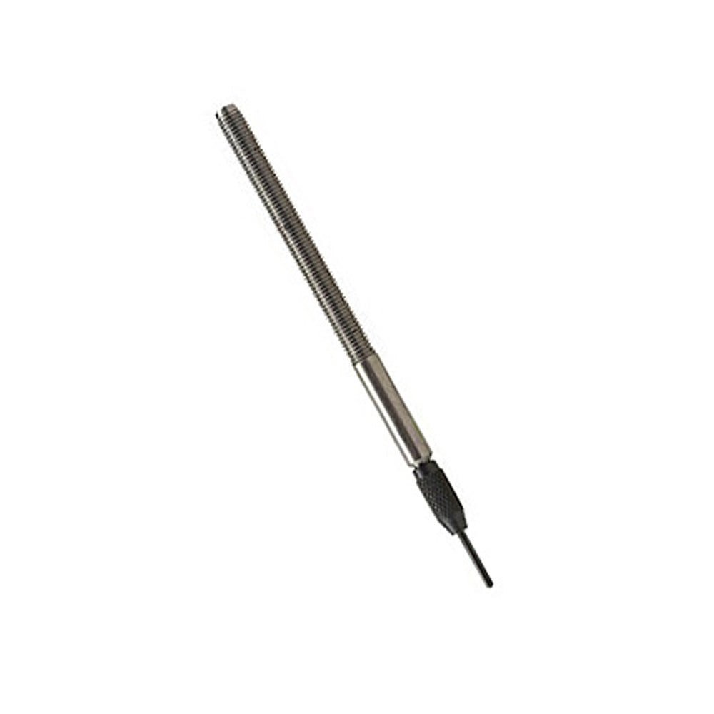 Lube Die Decapping Unit