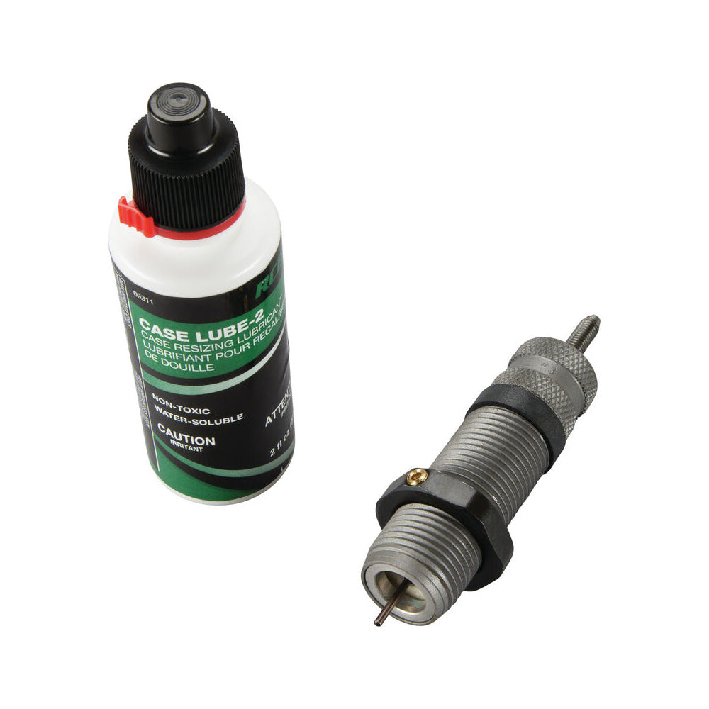 Lube Die