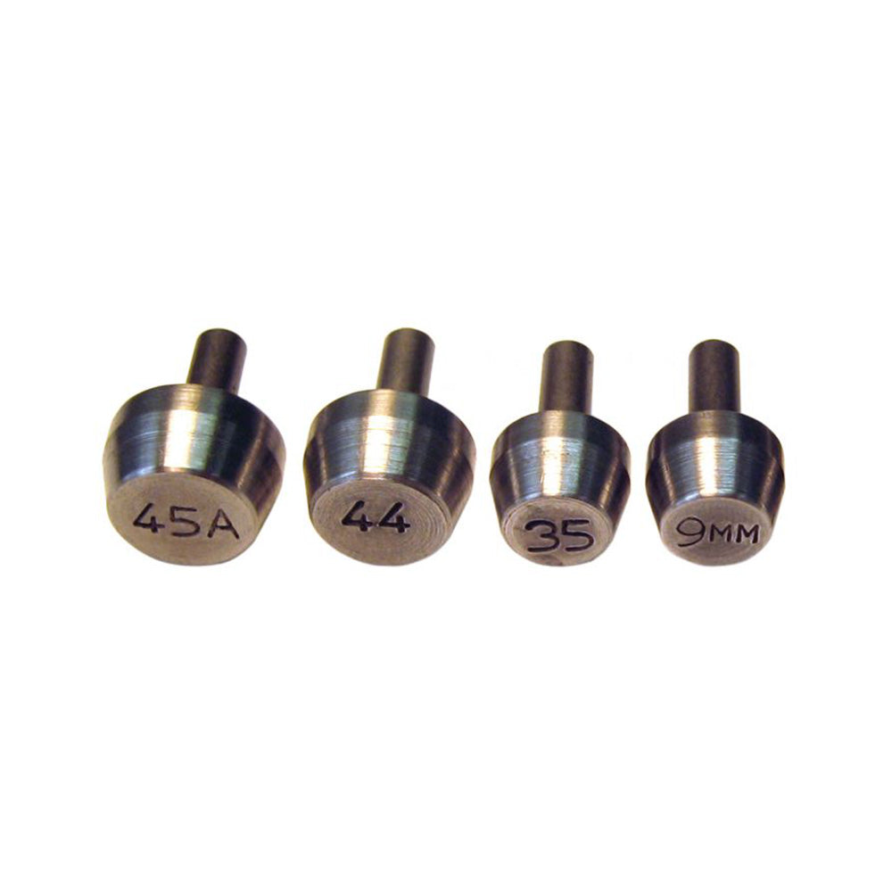 Case Trimmer Pilot