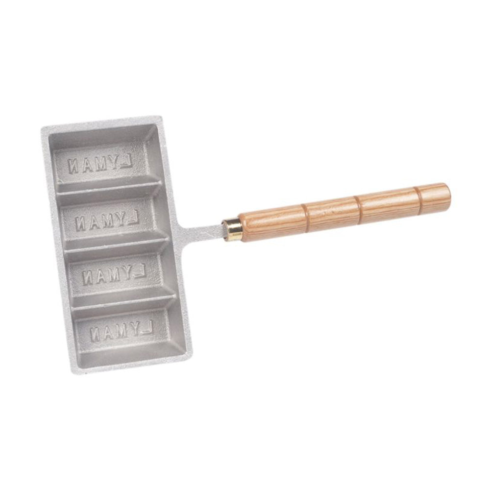 Ingot Mould